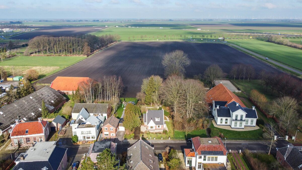 Oosterstraat 24, 9679 KM Scheemda - € 469.500 k.k. - Boekholt & partners makelaars Groningen