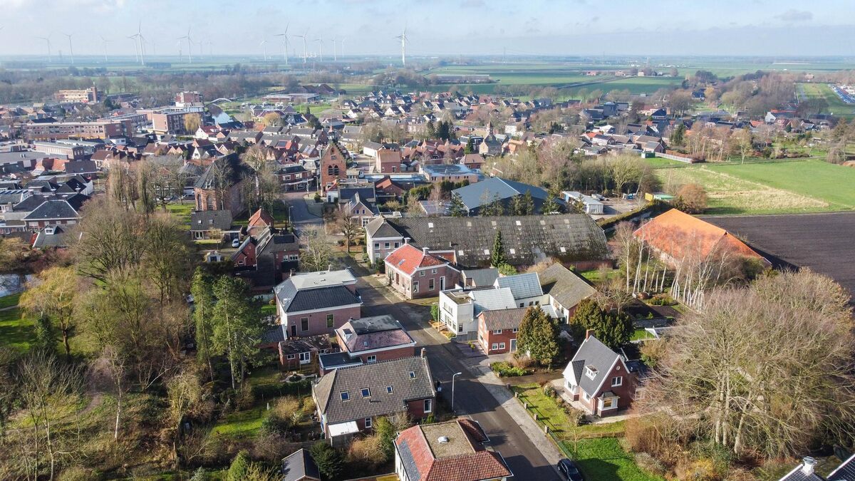 Oosterstraat 24, 9679 KM Scheemda - € 469.500 k.k. - Boekholt & partners makelaars Groningen
