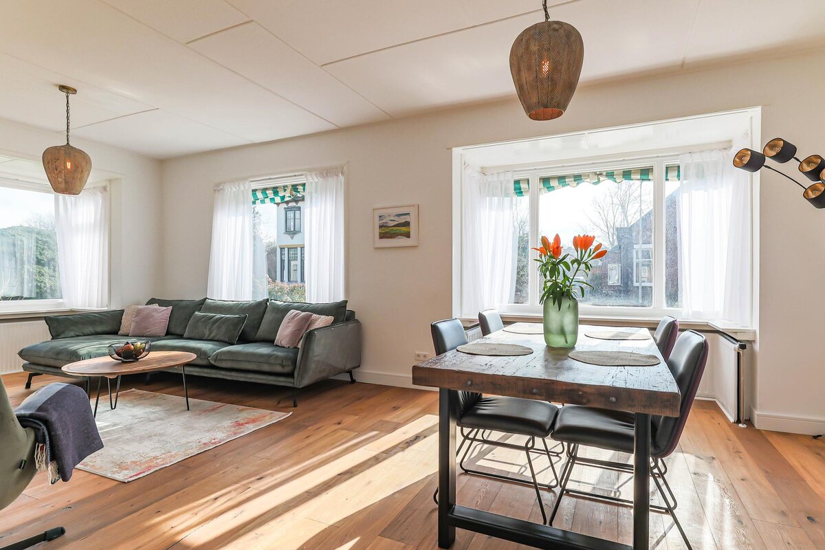 Oosterstraat 24, 9679 KM Scheemda - € 469.500 k.k. - Boekholt & partners makelaars Groningen