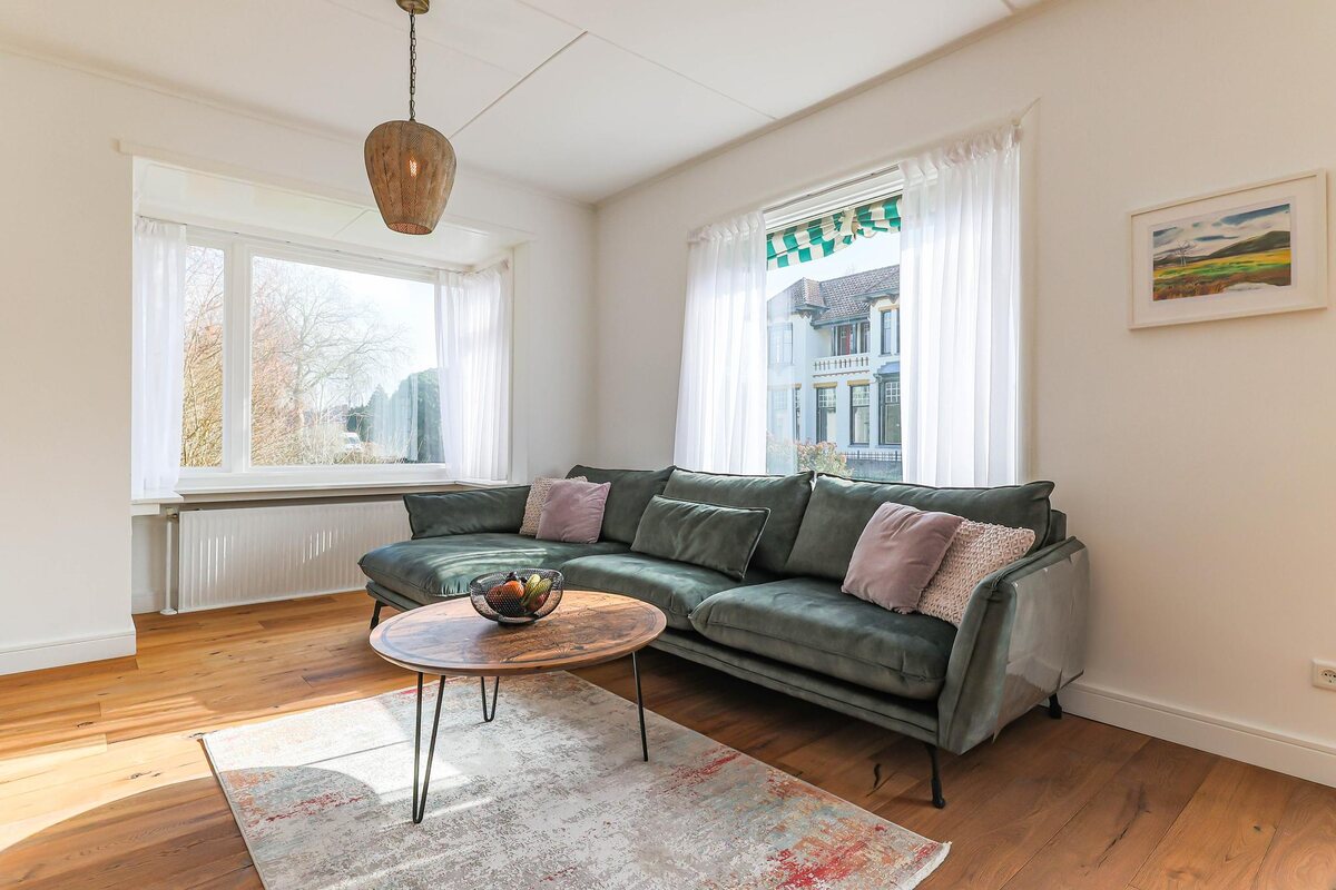 Oosterstraat 24, 9679 KM Scheemda - € 469.500 k.k. - Boekholt & partners makelaars Groningen