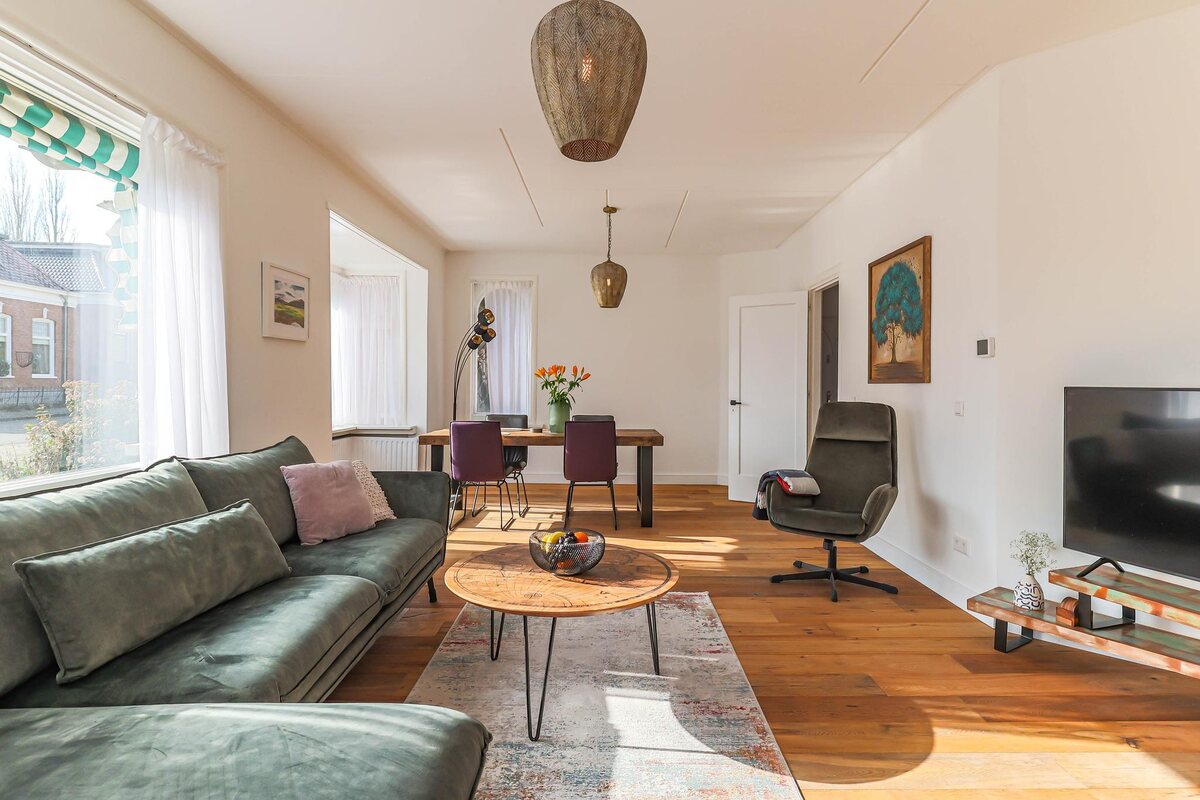 Oosterstraat 24, 9679 KM Scheemda - € 469.500 k.k. - Boekholt & partners makelaars Groningen
