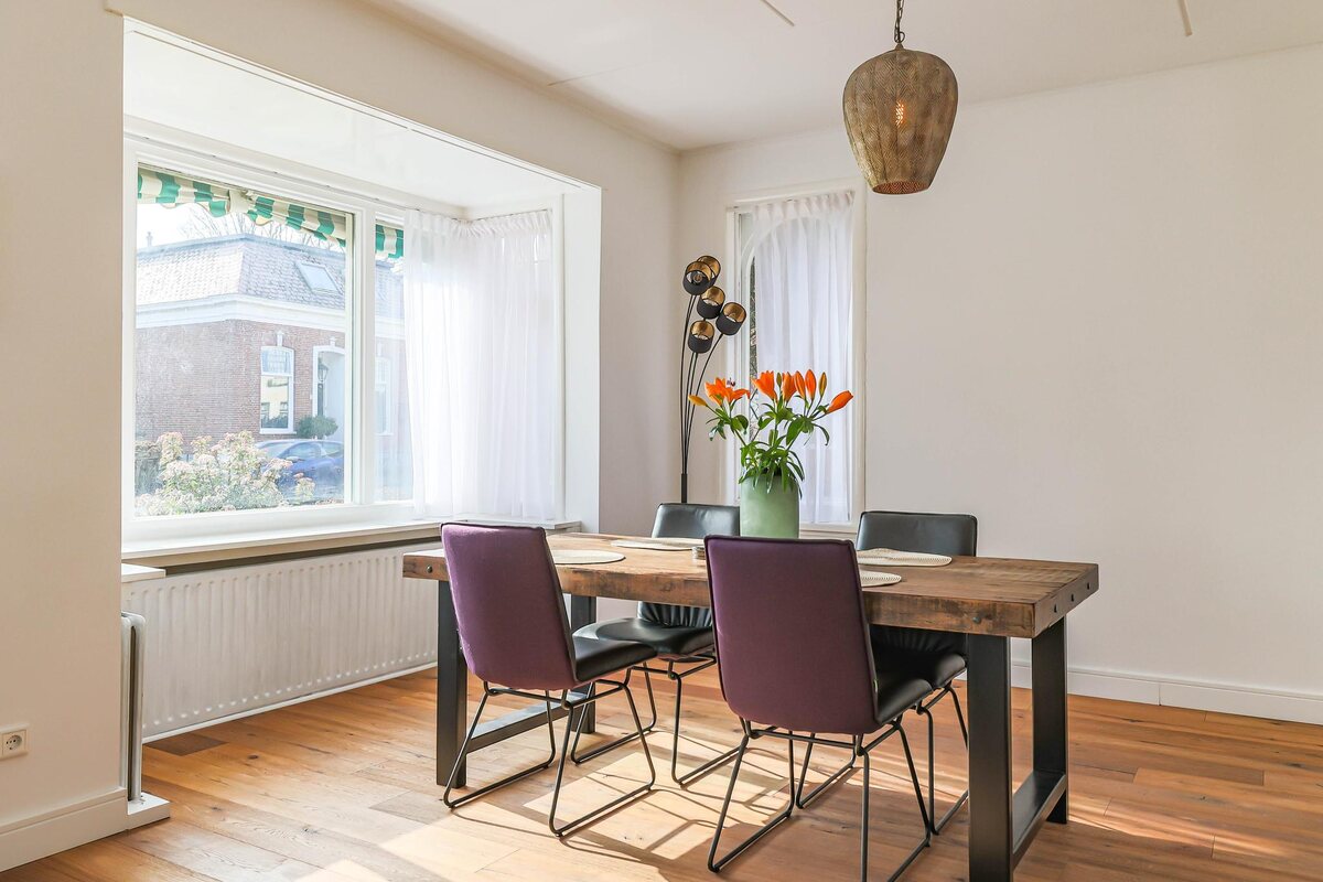 Oosterstraat 24, 9679 KM Scheemda - € 469.500 k.k. - Boekholt & partners makelaars Groningen