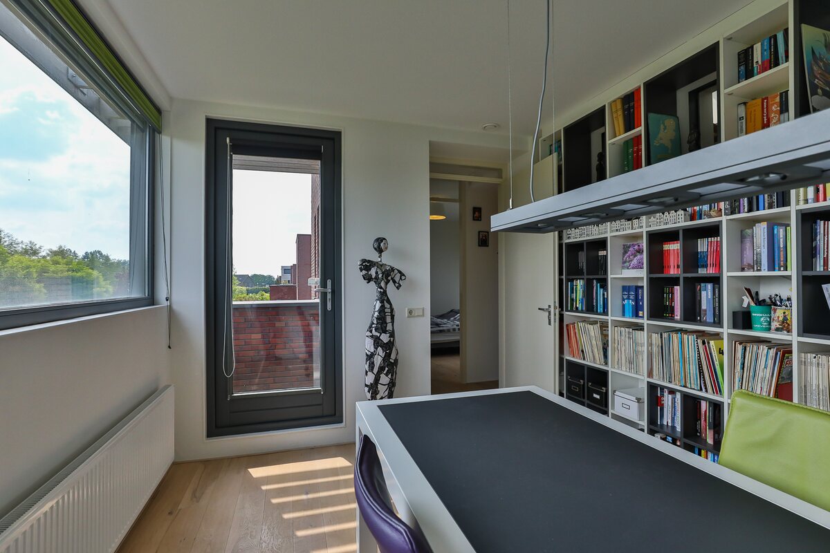 Otto Cluivinglaan 18, 9766 PB Eelderwolde - € 795.000 k.k. - Boekholt & partners makelaars Groningen