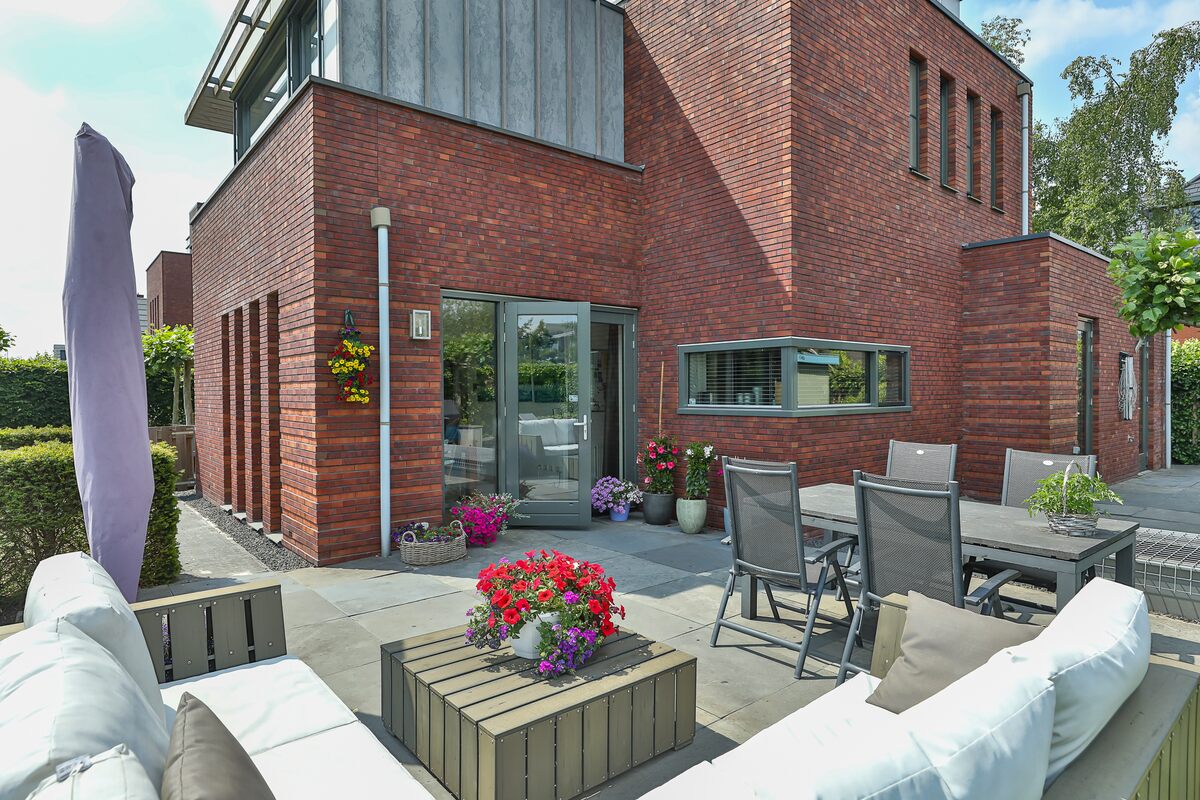 Otto Cluivinglaan 18, 9766 PB Eelderwolde - € 795.000 k.k. - Boekholt & partners makelaars Groningen