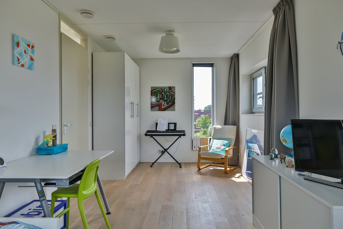 Otto Cluivinglaan 18, 9766 PB Eelderwolde - € 795.000 k.k. - Boekholt & partners makelaars Groningen