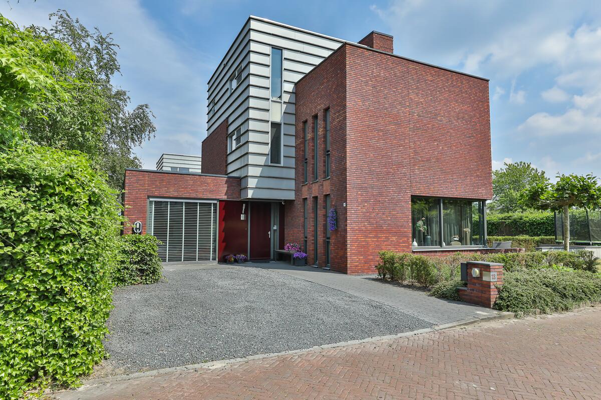 Otto Cluivinglaan 18, 9766 PB Eelderwolde - € 795.000 k.k. - Boekholt & partners makelaars Groningen