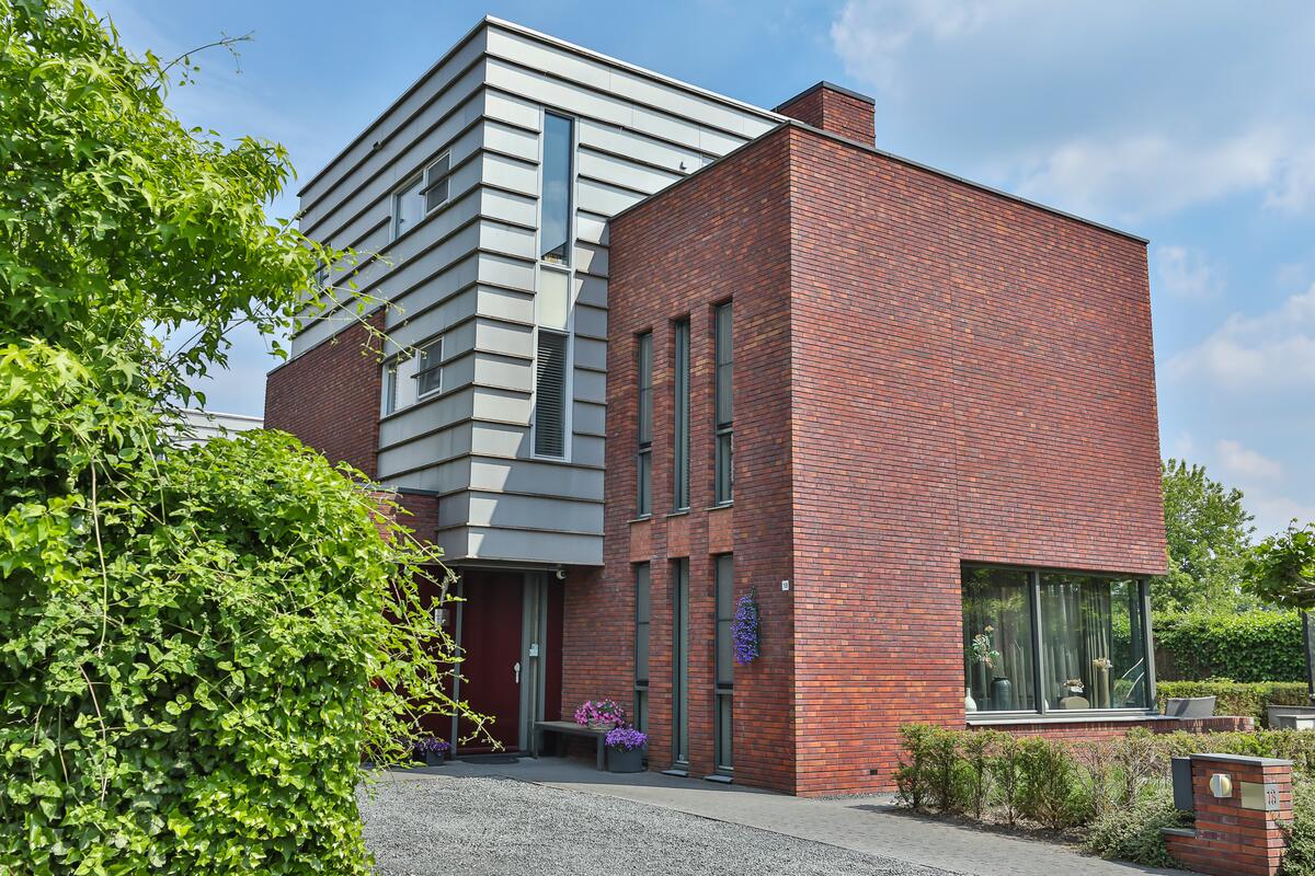 Otto Cluivinglaan 18, 9766 PB Eelderwolde - € 795.000 k.k. - Boekholt & partners makelaars Groningen