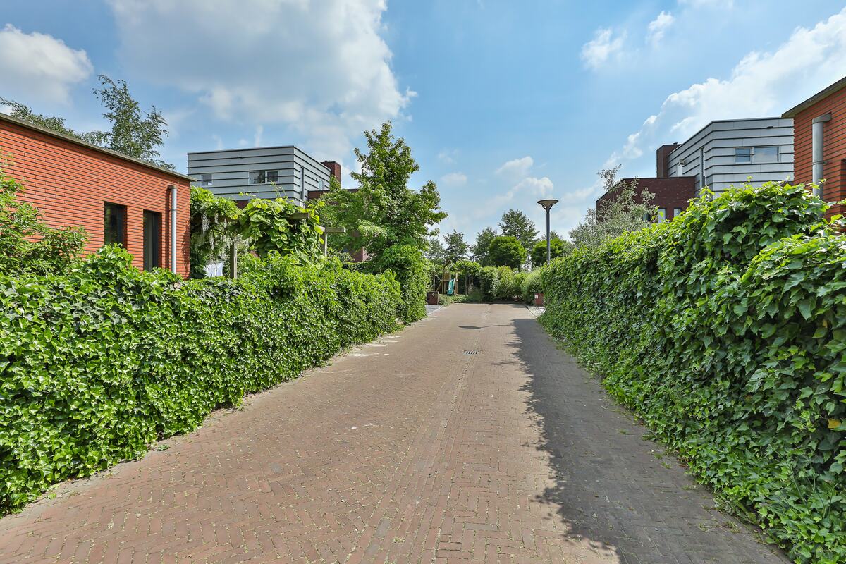 Otto Cluivinglaan 18, 9766 PB Eelderwolde - € 795.000 k.k. - Boekholt & partners makelaars Groningen