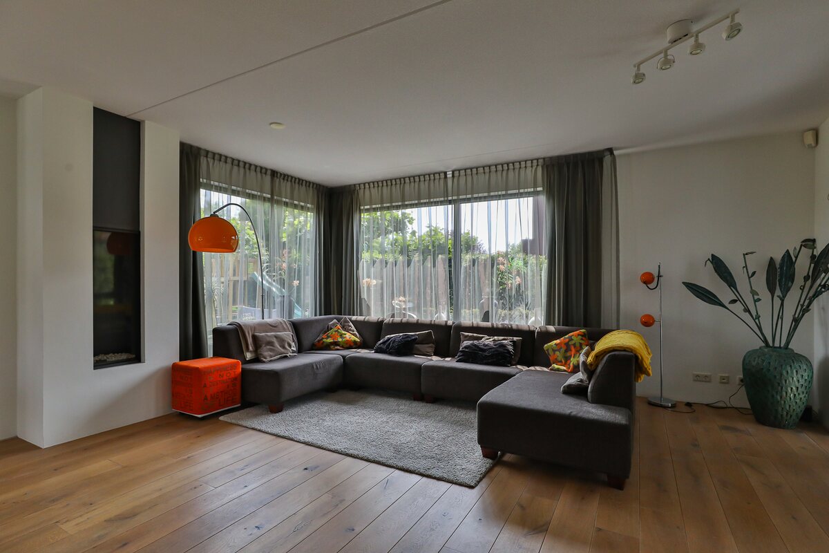 Otto Cluivinglaan 18, 9766 PB Eelderwolde - € 795.000 k.k. - Boekholt & partners makelaars Groningen