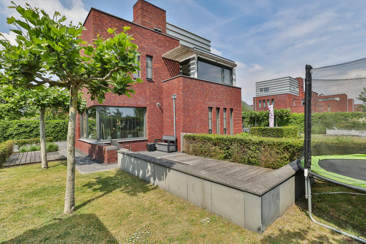 Otto Cluivinglaan 18, 9766 PB Eelderwolde - € 795.000 k.k. - Boekholt & partners makelaars Groningen