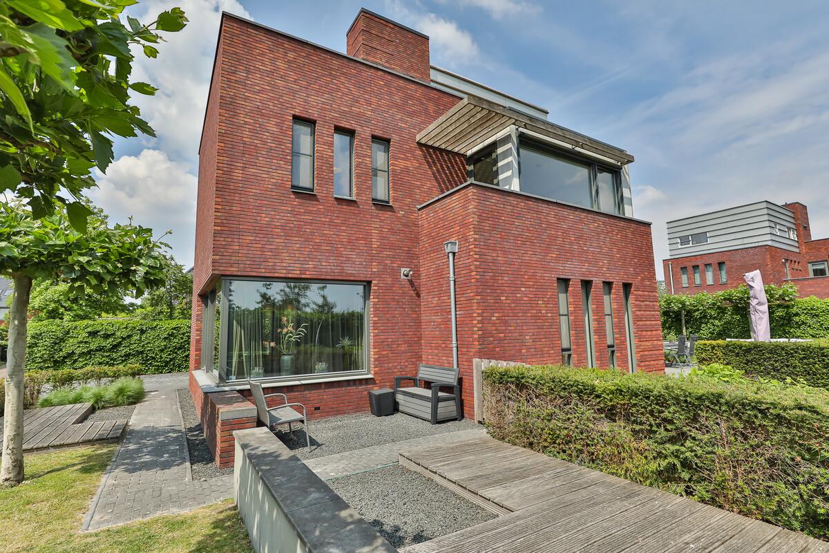 Otto Cluivinglaan 18, 9766 PB Eelderwolde - € 795.000 k.k. - Boekholt & partners makelaars Groningen