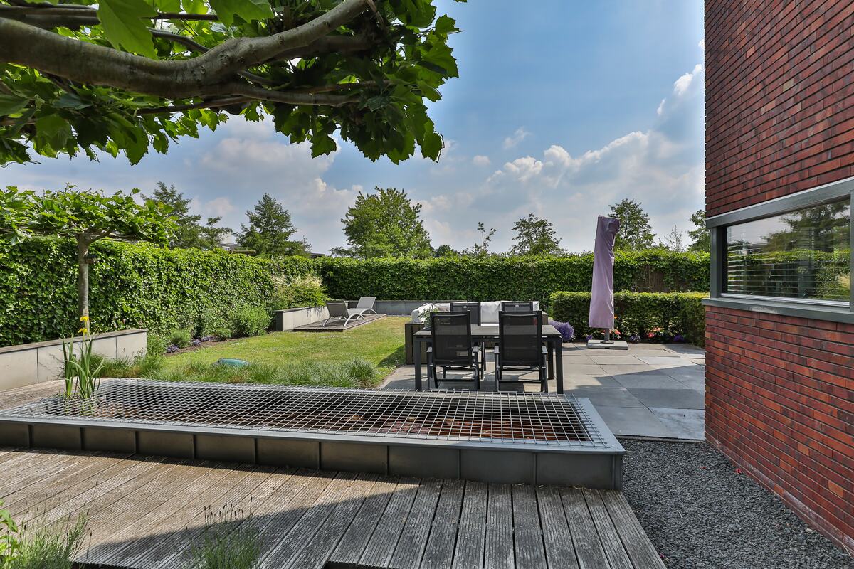 Otto Cluivinglaan 18, 9766 PB Eelderwolde - € 795.000 k.k. - Boekholt & partners makelaars Groningen