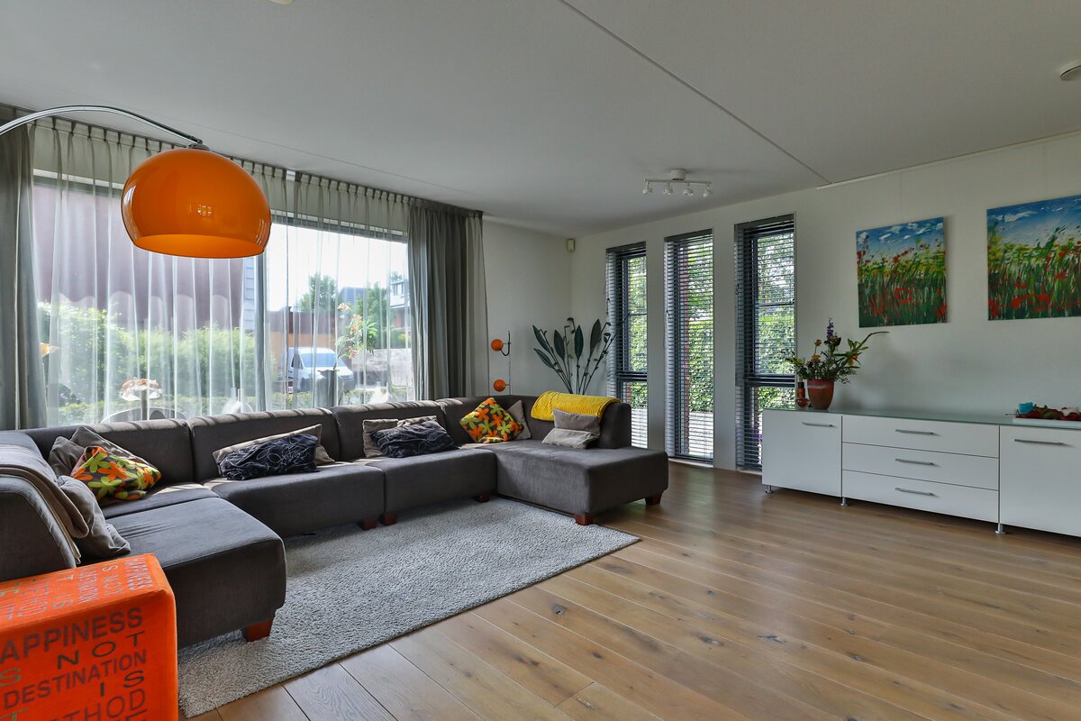 Otto Cluivinglaan 18, 9766 PB Eelderwolde - € 795.000 k.k. - Boekholt & partners makelaars Groningen
