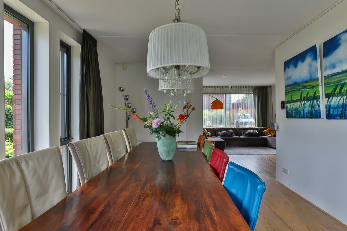 Otto Cluivinglaan 18, 9766 PB Eelderwolde - € 795.000 k.k. - Boekholt & partners makelaars Groningen