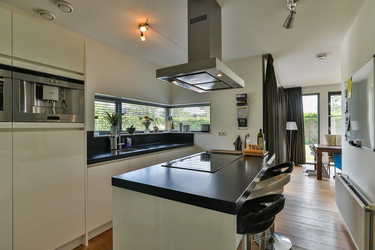 Otto Cluivinglaan 18, 9766 PB Eelderwolde - € 795.000 k.k. - Boekholt & partners makelaars Groningen
