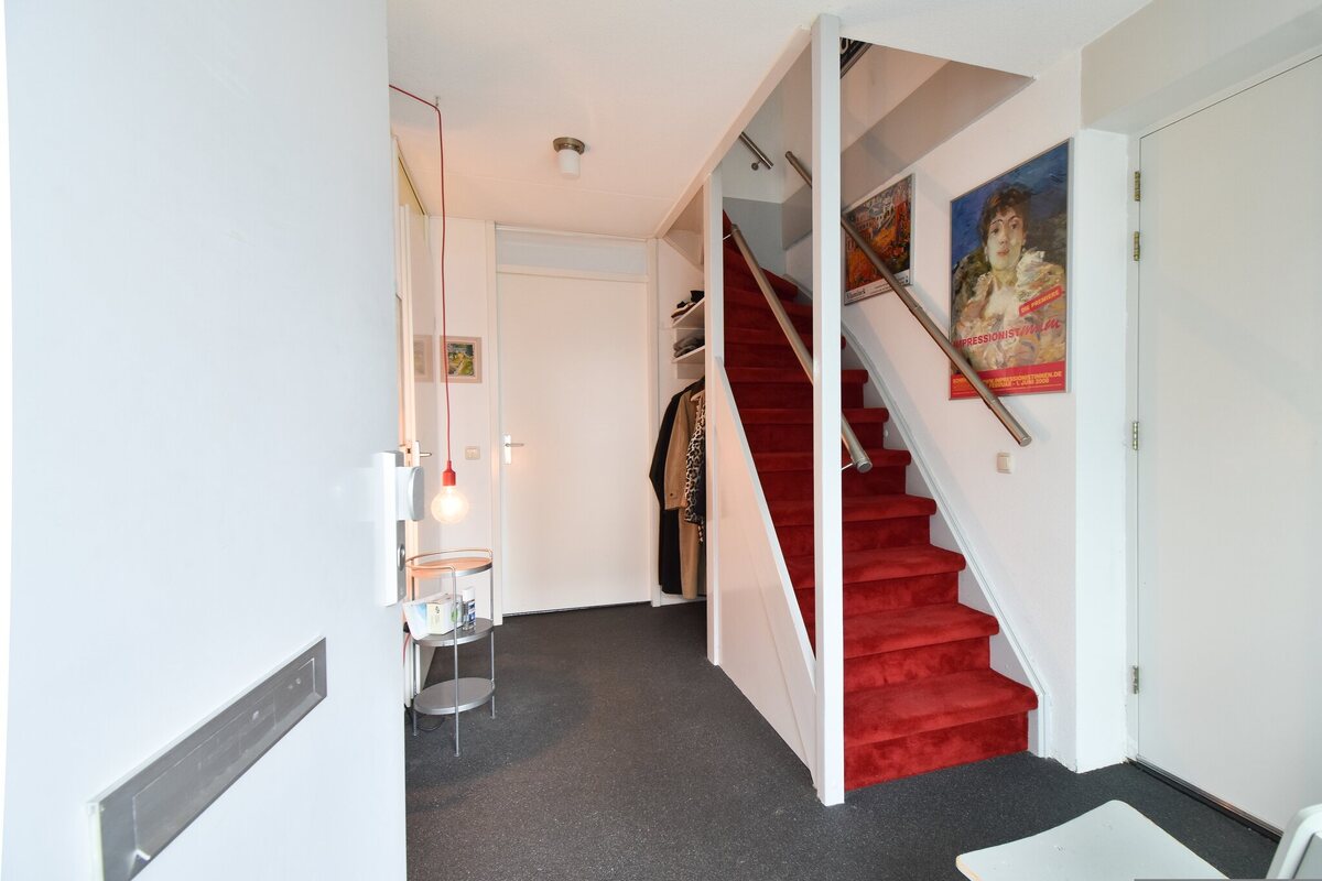 Oude Riet 28, 9746 PL Groningen - € 395.000 k.k. - Boekholt & partners makelaars Groningen