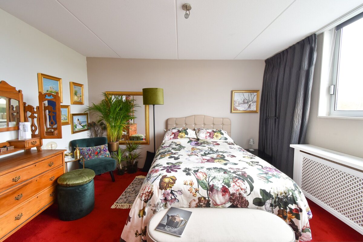 Oude Riet 28, 9746 PL Groningen - € 395.000 k.k. - Boekholt & partners makelaars Groningen