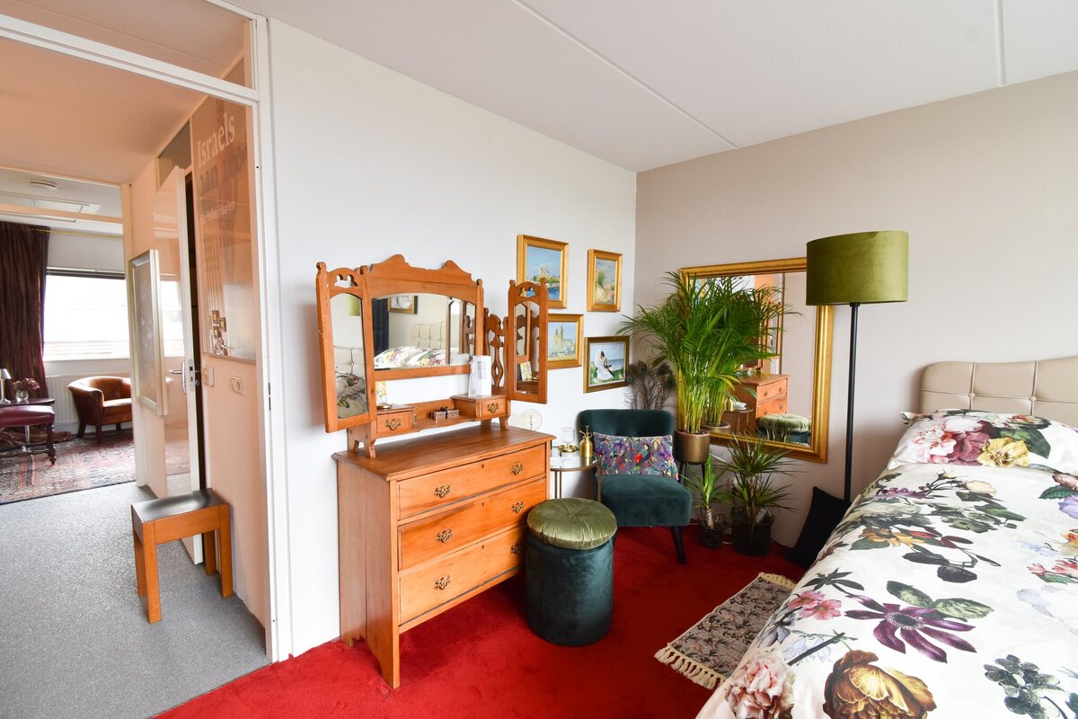 Oude Riet 28, 9746 PL Groningen - € 395.000 k.k. - Boekholt & partners makelaars Groningen