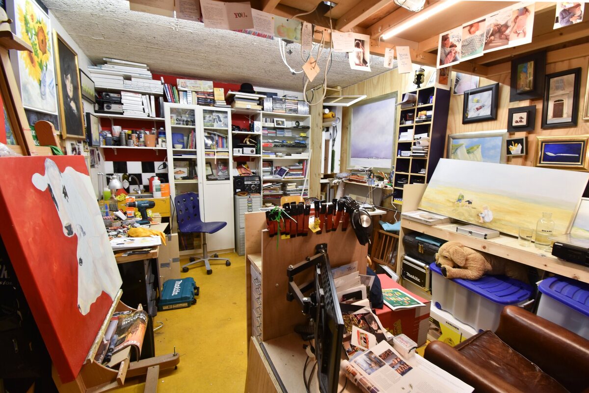 Oude Riet 28, 9746 PL Groningen - € 395.000 k.k. - Boekholt & partners makelaars Groningen