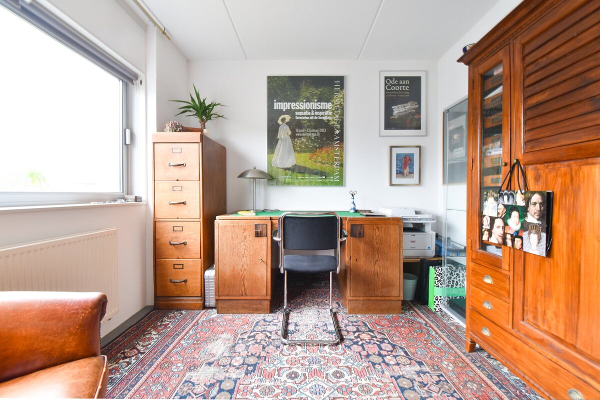 Oude Riet 28, 9746 PL Groningen - € 395.000 k.k. - Boekholt & partners makelaars Groningen