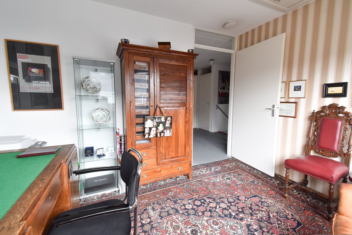 Oude Riet 28, 9746 PL Groningen - € 395.000 k.k. - Boekholt & partners makelaars Groningen