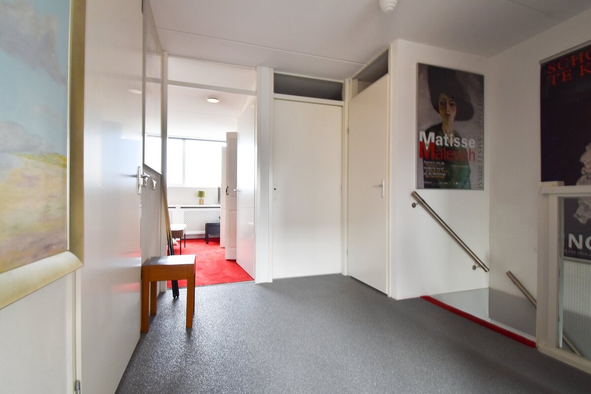 Oude Riet 28, 9746 PL Groningen - € 395.000 k.k. - Boekholt & partners makelaars Groningen