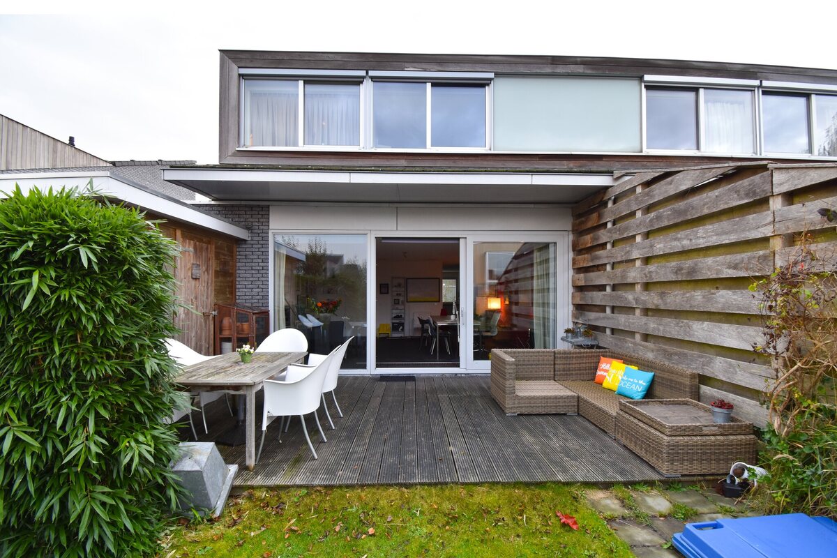 Oude Riet 28, 9746 PL Groningen - € 395.000 k.k. - Boekholt & partners makelaars Groningen