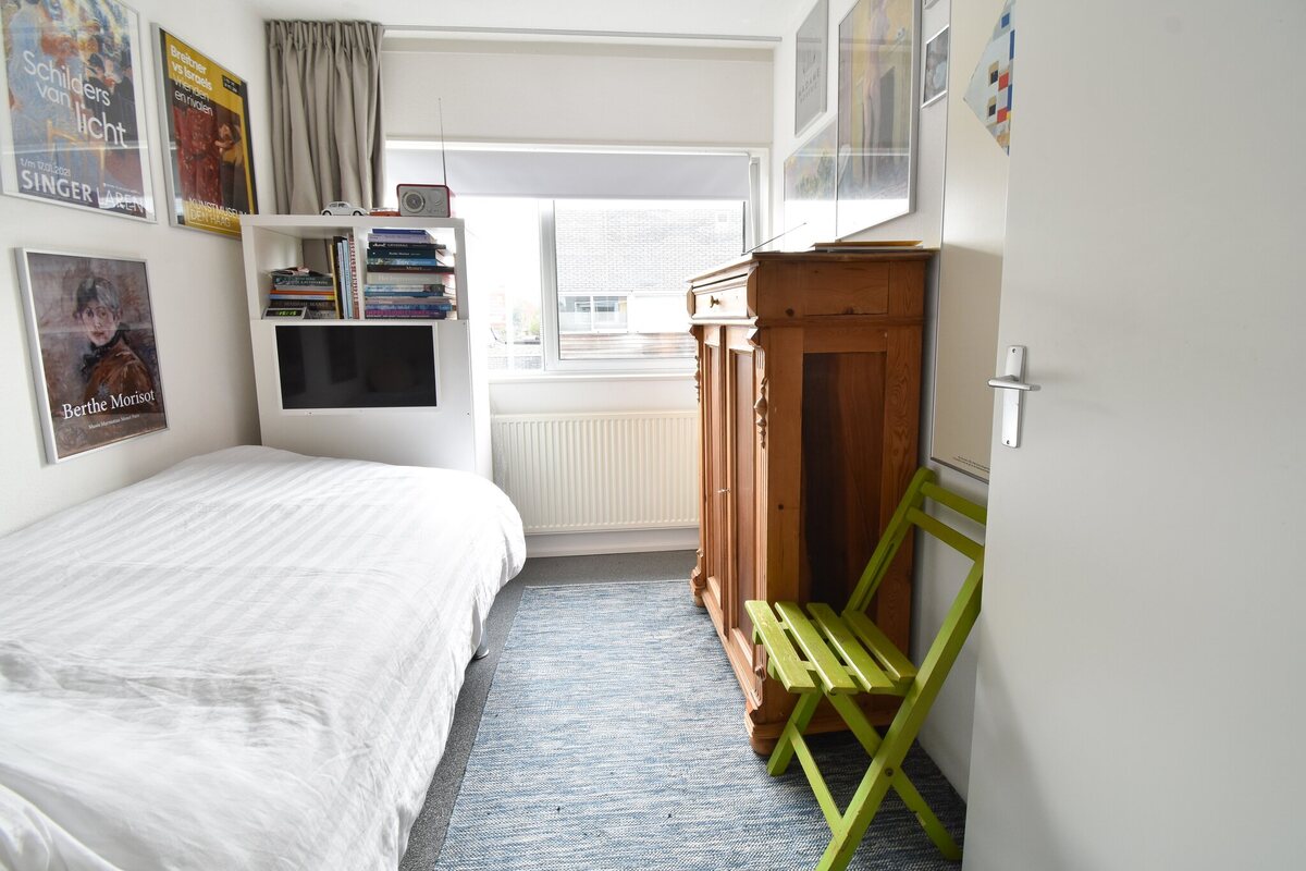 Oude Riet 28, 9746 PL Groningen - € 395.000 k.k. - Boekholt & partners makelaars Groningen