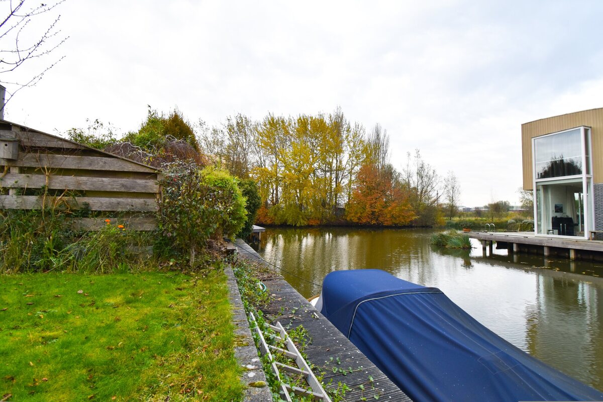 Oude Riet 28, 9746 PL Groningen - € 395.000 k.k. - Boekholt & partners makelaars Groningen