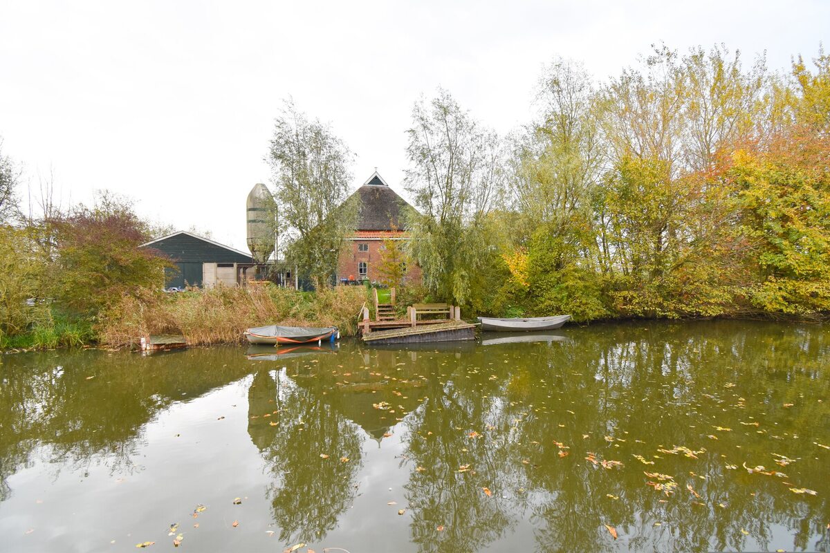 Oude Riet 28, 9746 PL Groningen - € 395.000 k.k. - Boekholt & partners makelaars Groningen