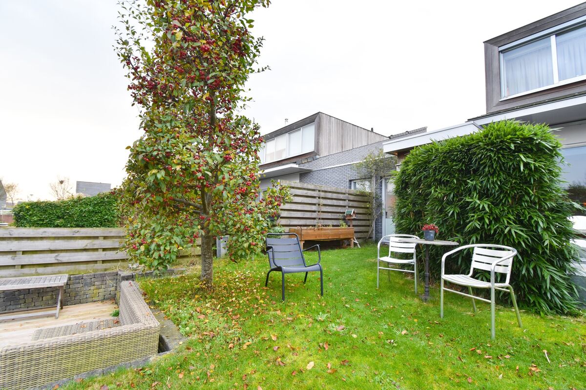 Oude Riet 28, 9746 PL Groningen - € 395.000 k.k. - Boekholt & partners makelaars Groningen