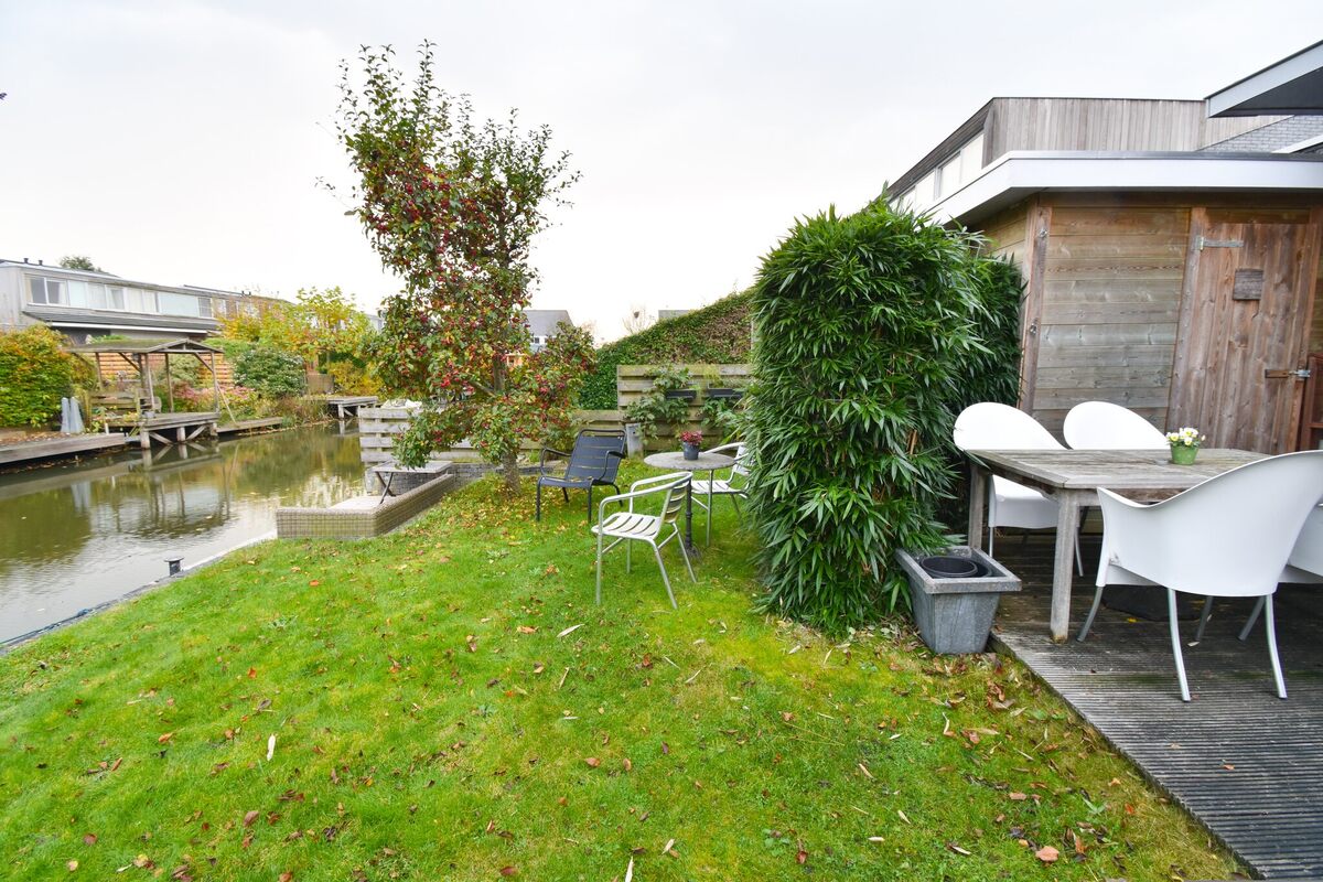 Oude Riet 28, 9746 PL Groningen - € 395.000 k.k. - Boekholt & partners makelaars Groningen
