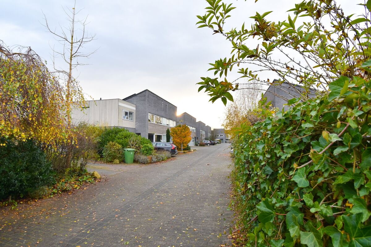 Oude Riet 28, 9746 PL Groningen - € 395.000 k.k. - Boekholt & partners makelaars Groningen