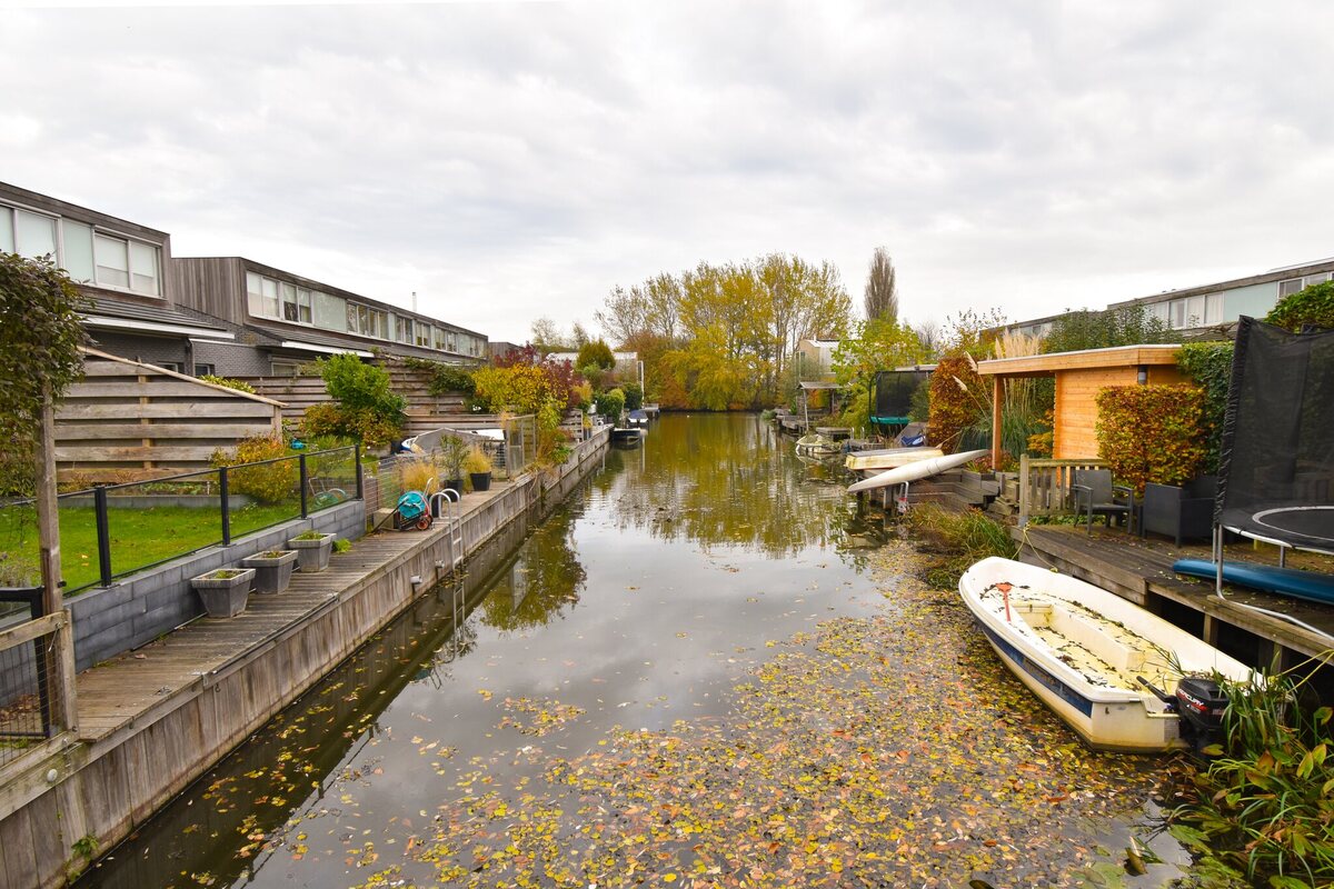 Oude Riet 28, 9746 PL Groningen - € 395.000 k.k. - Boekholt & partners makelaars Groningen