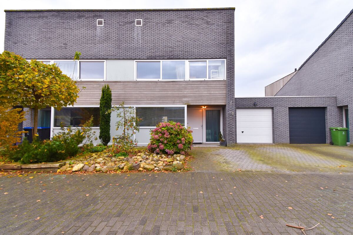 Oude Riet 28, 9746 PL Groningen - € 395.000 k.k. - Boekholt & partners makelaars Groningen