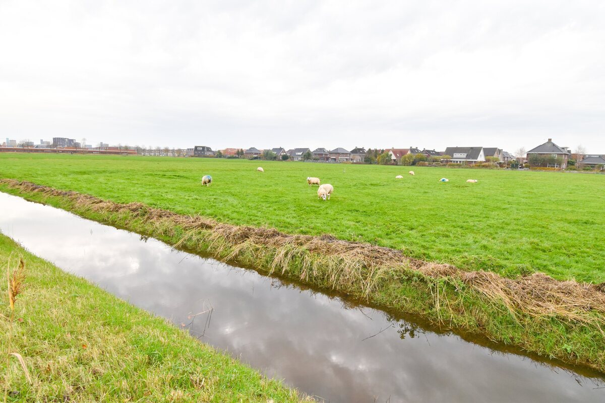 Oude Riet 28, 9746 PL Groningen - € 395.000 k.k. - Boekholt & partners makelaars Groningen