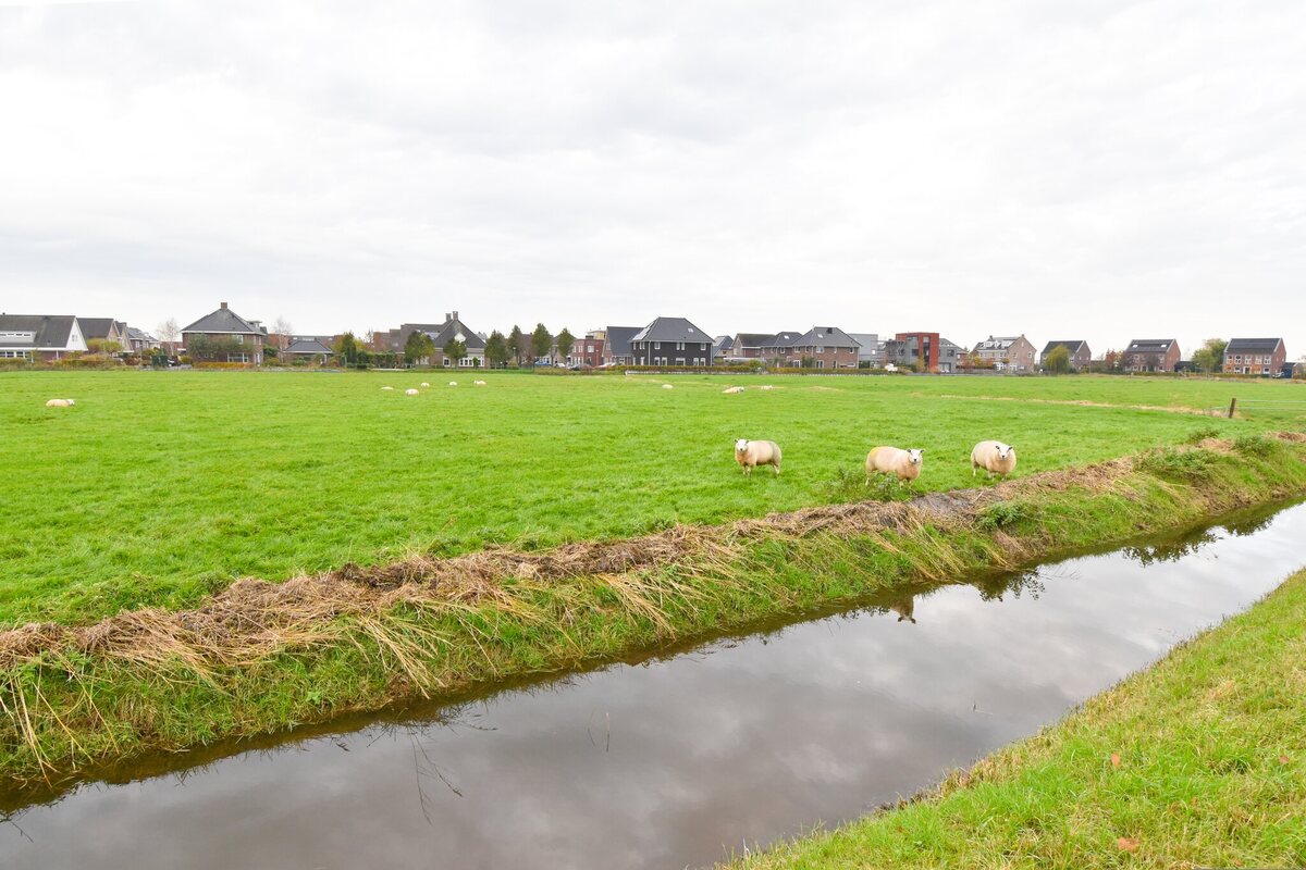 Oude Riet 28, 9746 PL Groningen - € 395.000 k.k. - Boekholt & partners makelaars Groningen