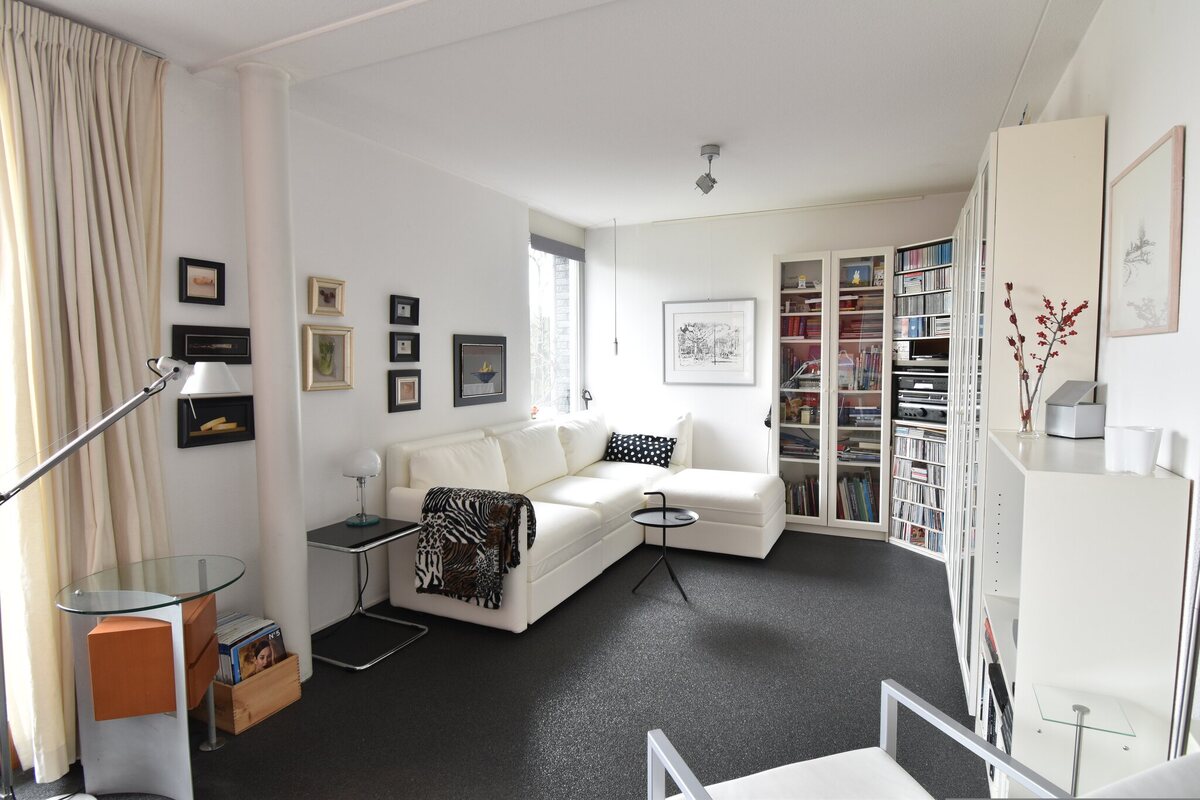 Oude Riet 28, 9746 PL Groningen - € 395.000 k.k. - Boekholt & partners makelaars Groningen