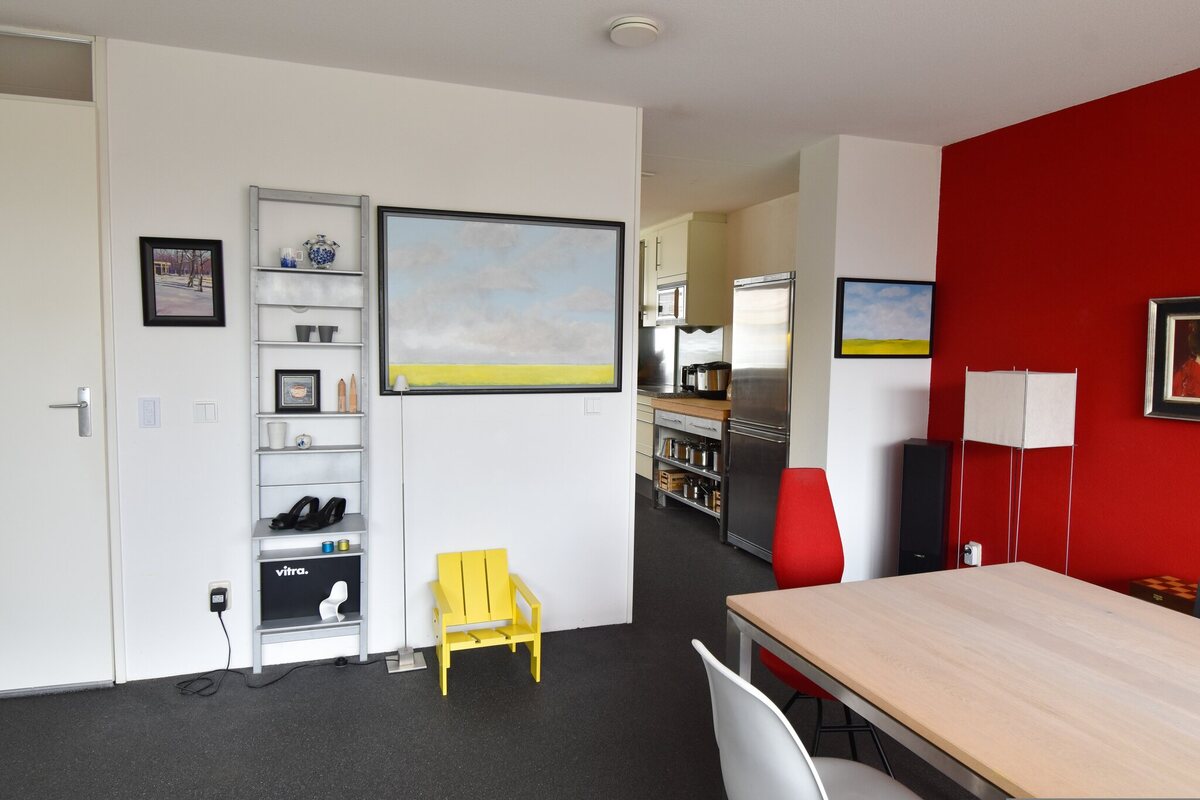 Oude Riet 28, 9746 PL Groningen - € 395.000 k.k. - Boekholt & partners makelaars Groningen