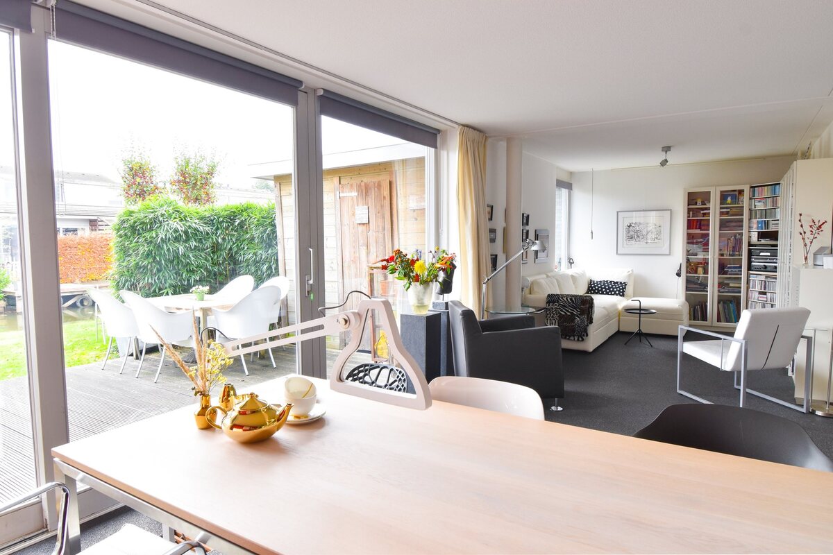 Oude Riet 28, 9746 PL Groningen - € 395.000 k.k. - Boekholt & partners makelaars Groningen