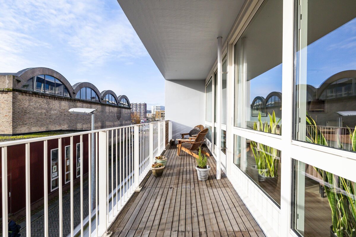 Overwinningsplein 5, 9728 GP Groningen - € 395.000 k.k. - Boekholt & partners makelaars Groningen