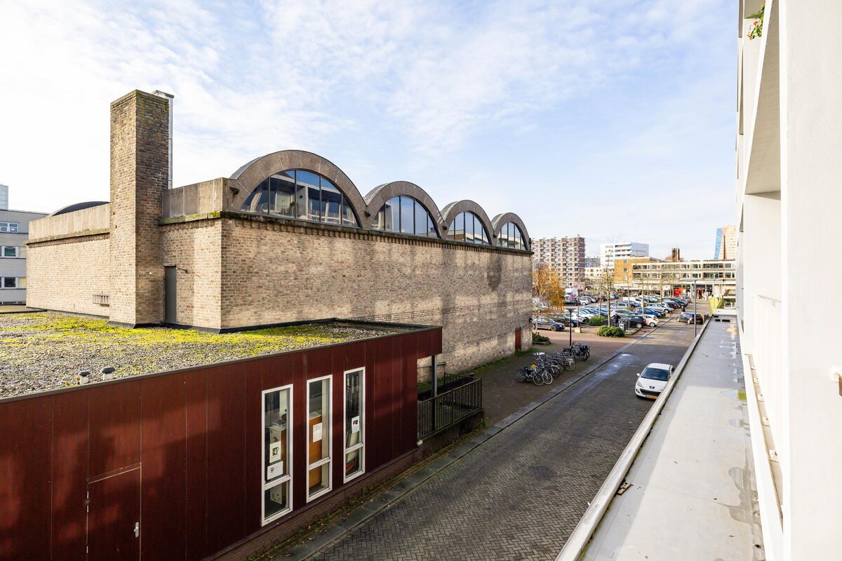 Overwinningsplein 5, 9728 GP Groningen - € 395.000 k.k. - Boekholt & partners makelaars Groningen