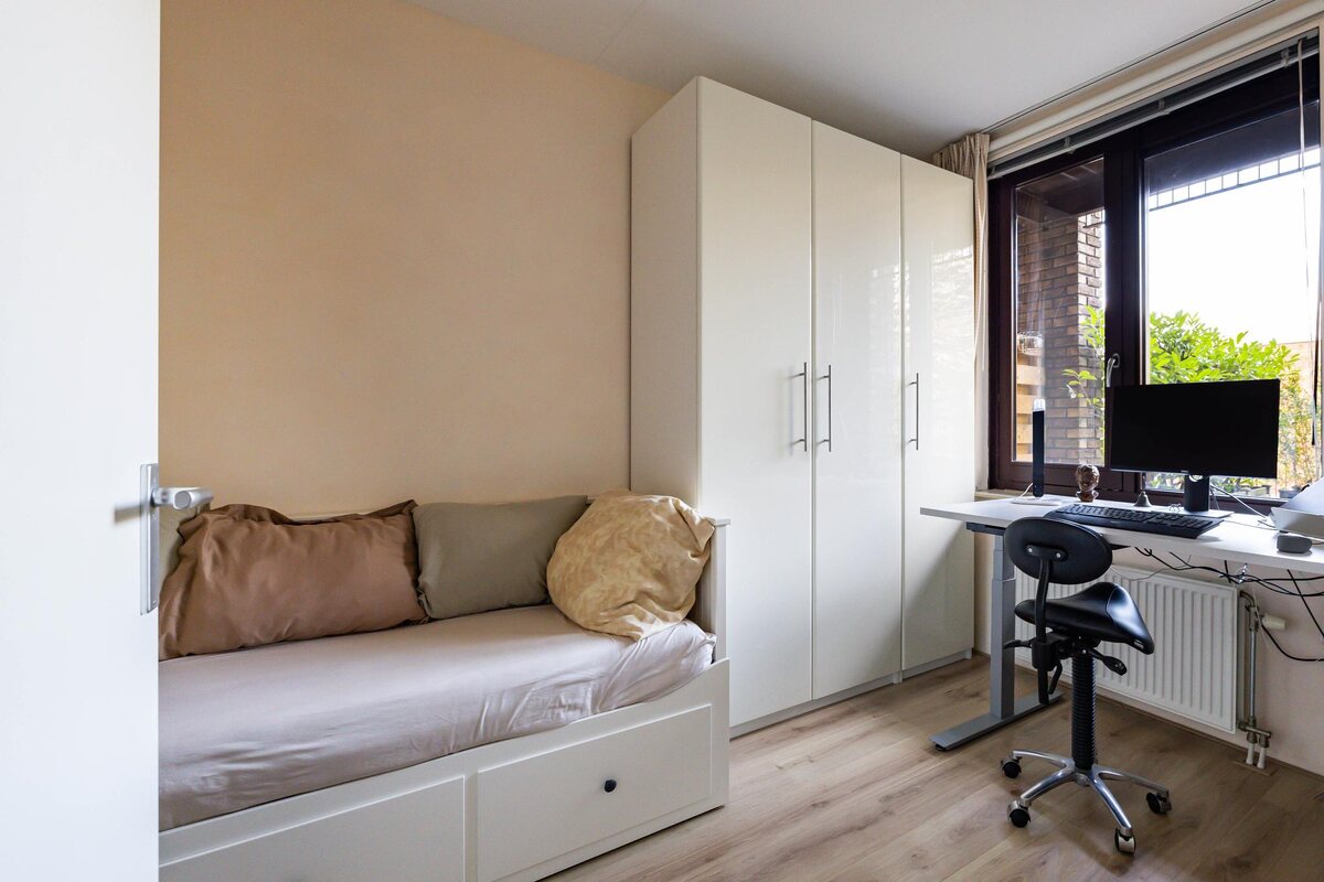 Overwinningsplein 5, 9728 GP Groningen - € 395.000 k.k. - Boekholt & partners makelaars Groningen