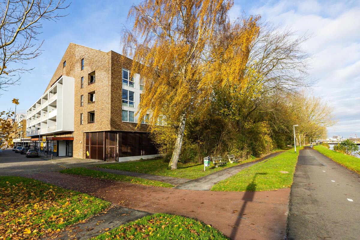 Overwinningsplein 5, 9728 GP Groningen - € 395.000 k.k. - Boekholt & partners makelaars Groningen