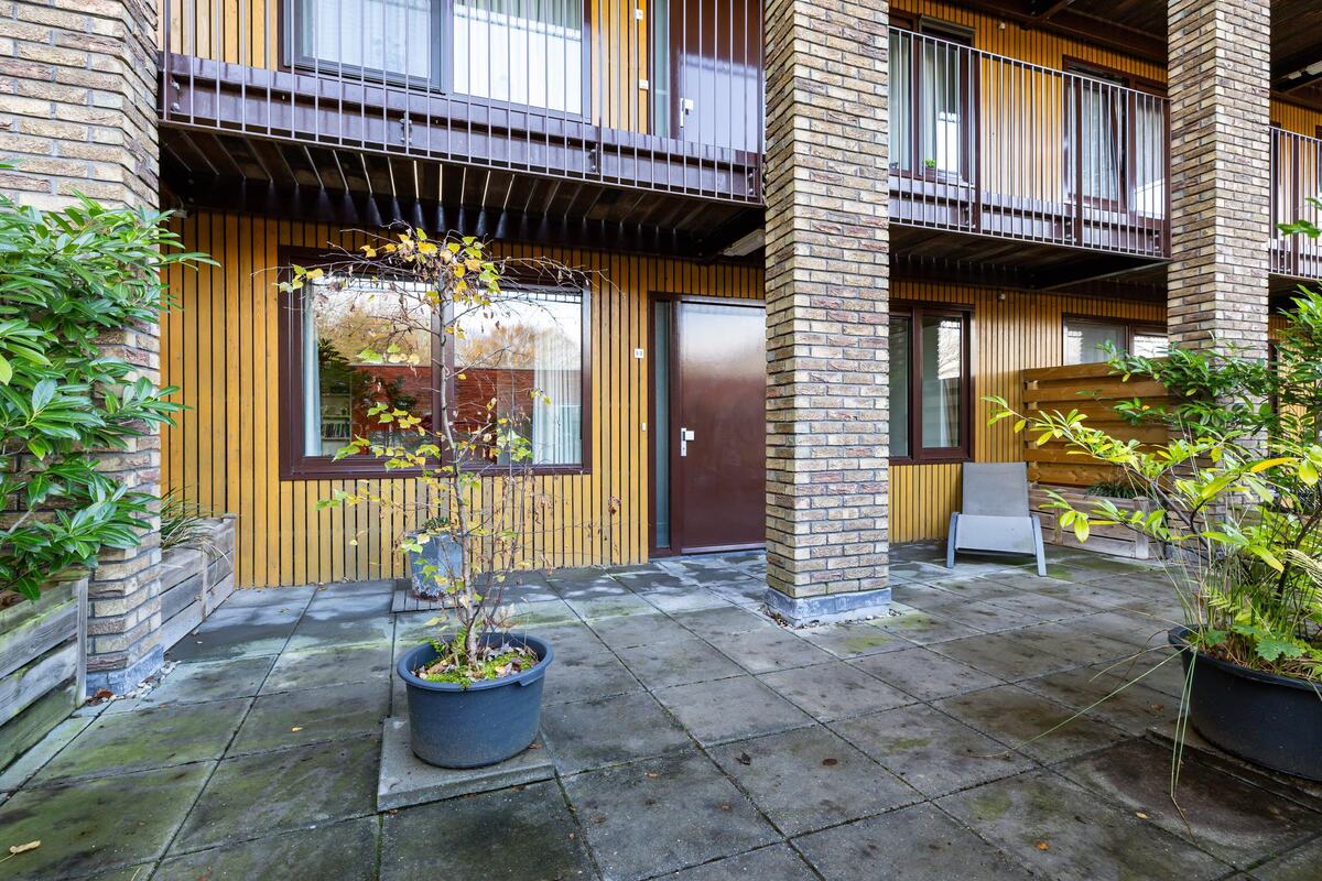 Overwinningsplein 5, 9728 GP Groningen - € 395.000 k.k. - Boekholt & partners makelaars Groningen