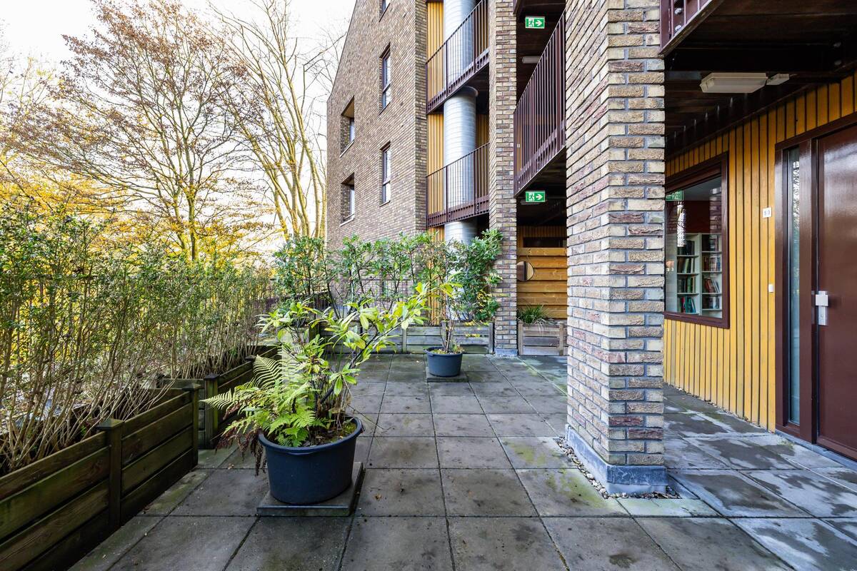 Overwinningsplein 5, 9728 GP Groningen - € 395.000 k.k. - Boekholt & partners makelaars Groningen