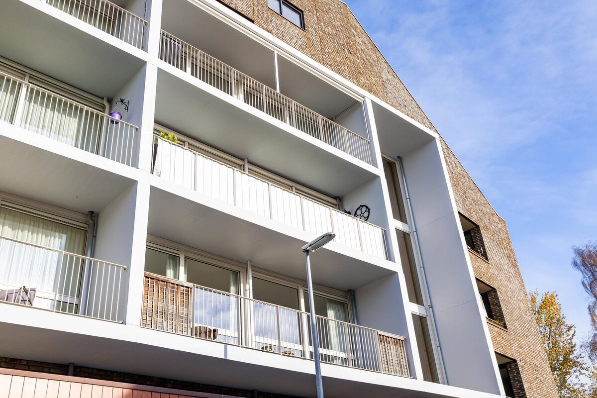 Overwinningsplein 5, 9728 GP Groningen - € 395.000 k.k. - Boekholt & partners makelaars Groningen