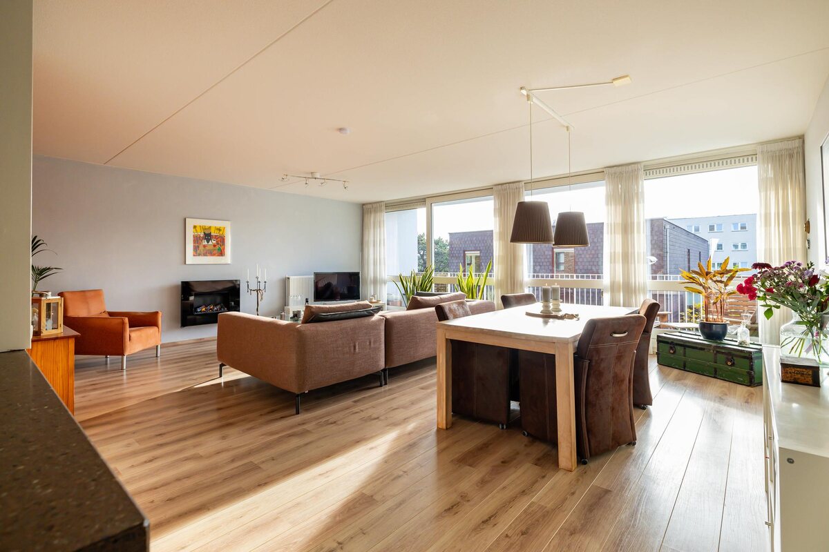 Overwinningsplein 5, 9728 GP Groningen - € 395.000 k.k. - Boekholt & partners makelaars Groningen