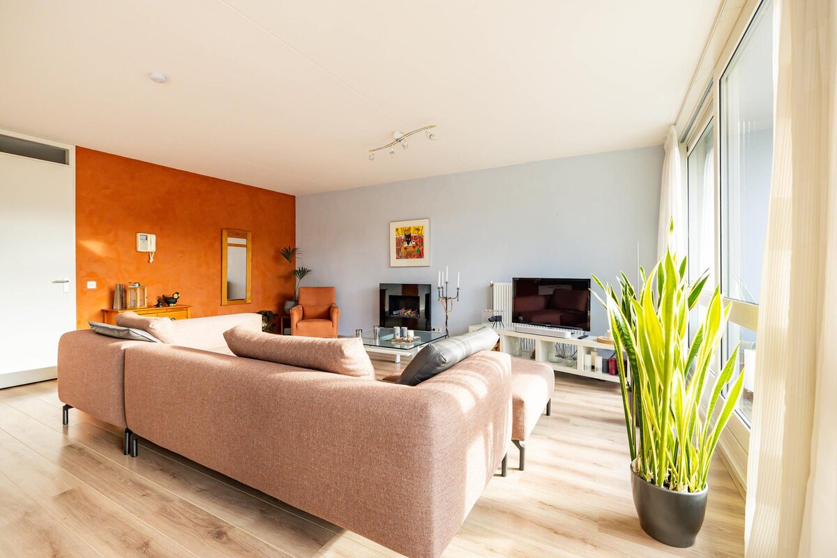 Overwinningsplein 5, 9728 GP Groningen - € 395.000 k.k. - Boekholt & partners makelaars Groningen