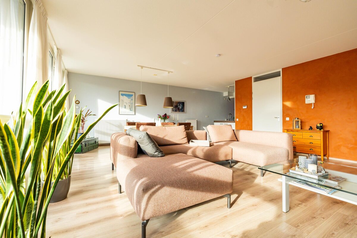 Overwinningsplein 5, 9728 GP Groningen - € 395.000 k.k. - Boekholt & partners makelaars Groningen